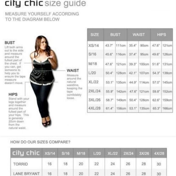 City Chic Vivian High Neck Floral Blouse Size XS/14 - Picture 12 of 12